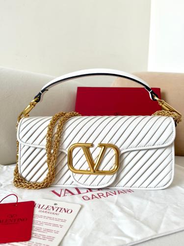 شنطة valentino ماستر 28 cm