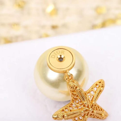 حلق ديور مع الملحقات