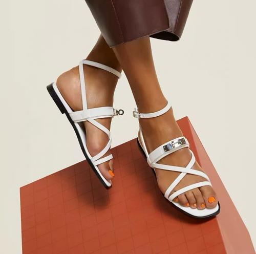 سليبر انيق من Hermes
