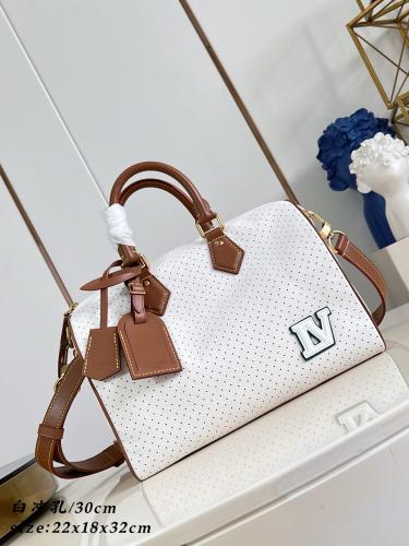 LV Speedy P9 Bandoulière 30 مقاس 32 سم
