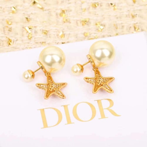 حلق ديور مع الملحقات