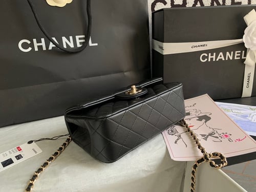 شانيل 23K ماستر 20 سم