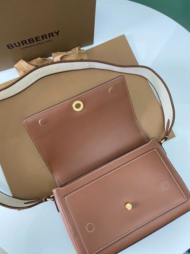 شنطة burberry ماستر 25 cm