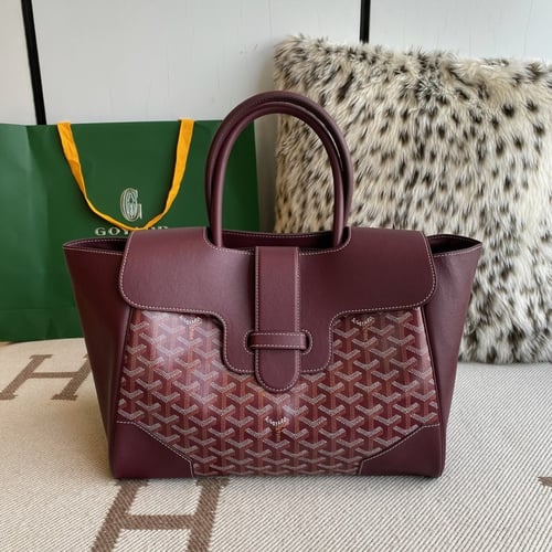 شنطة goyard ماستر 34 سم