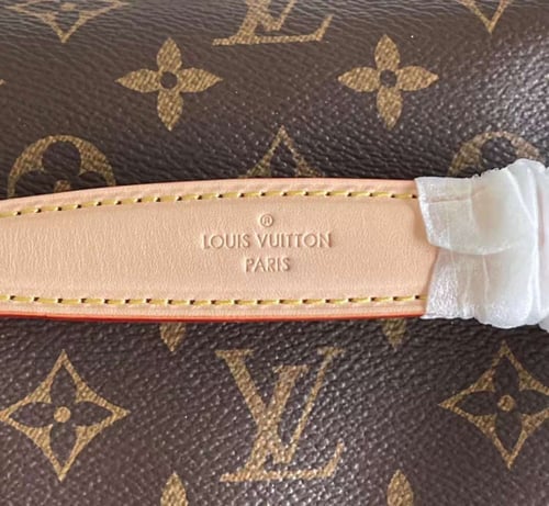 Lv ماستر مقاس 37 .سم