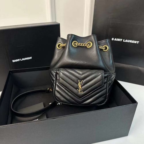 شنطة YSL ماستر 19 cm