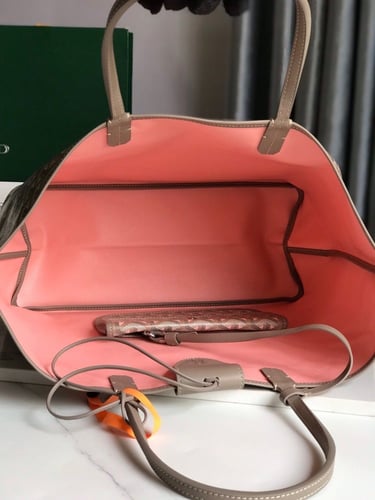 goyard Saint Louis 47 cm