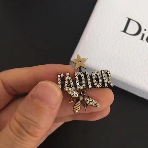 بروش ديور مع الملحقات