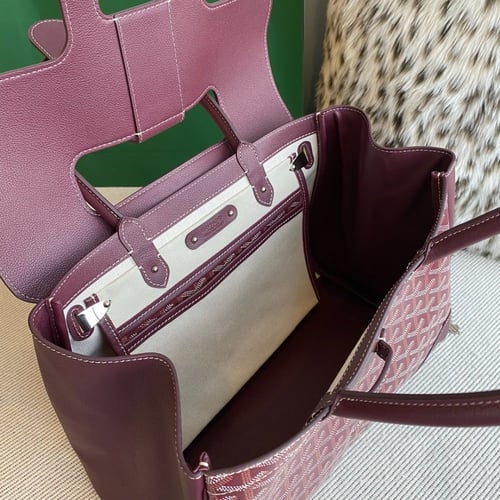 شنطة goyard ماستر 34 سم