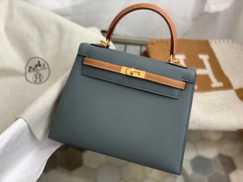 Hermes kelly 25 cm