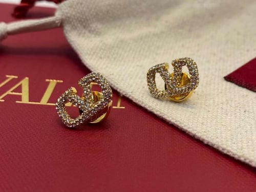 حلق فالنتينو صغير مع الملحقات