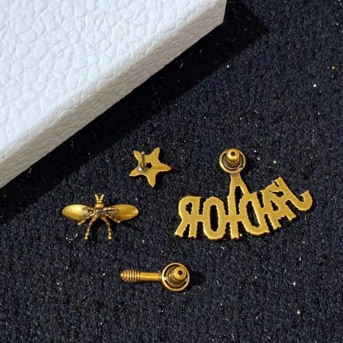 حلق ديور مع الملحقات