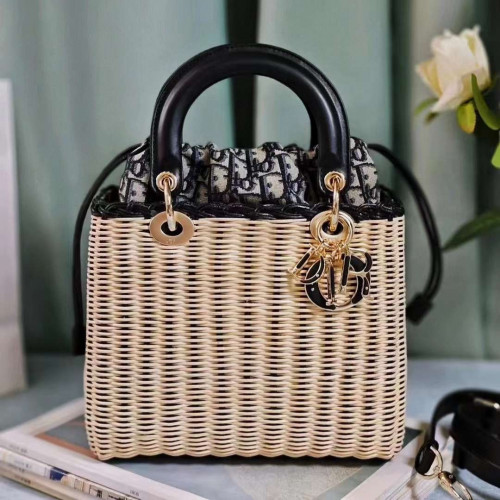 Dio wicker 24 cm