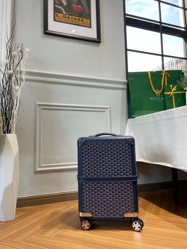 شنطة سفر قويارد 37×27×55cm