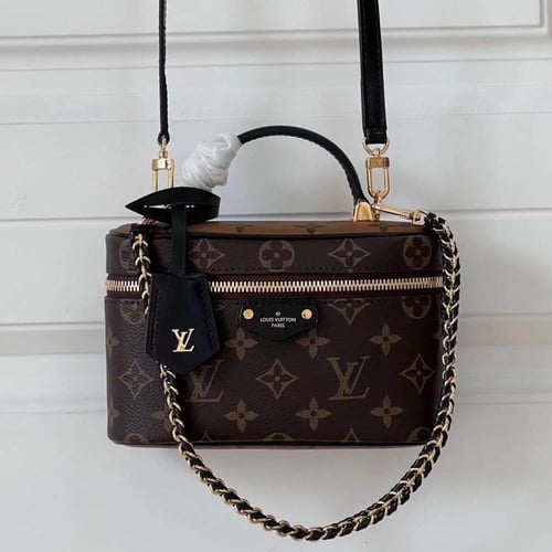 LV Vanity Chain مقاس 19 سم