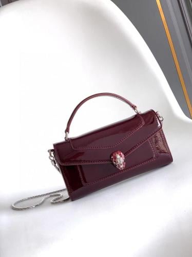 بولغاري Serpenti Forever مقاس 19cm