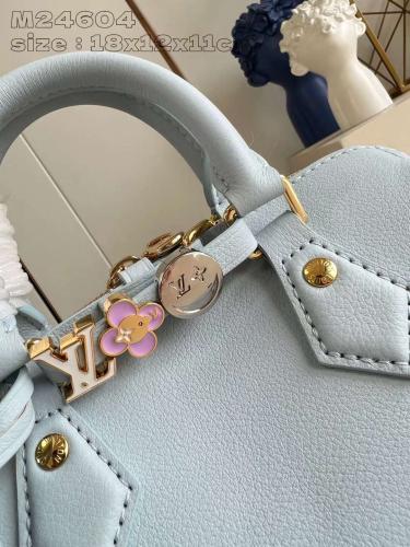 LV Speedy18 مقاس 18 سم