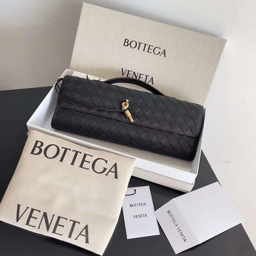 بوتيقا Clutch Andiamo مقاس 31cm