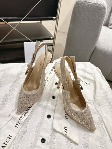 هيلز ديور انيق جدا