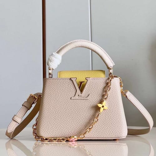 شنطه LV ماستر 21سم