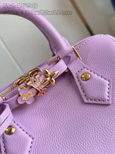 LV Speedy18 مقاس 18 سم