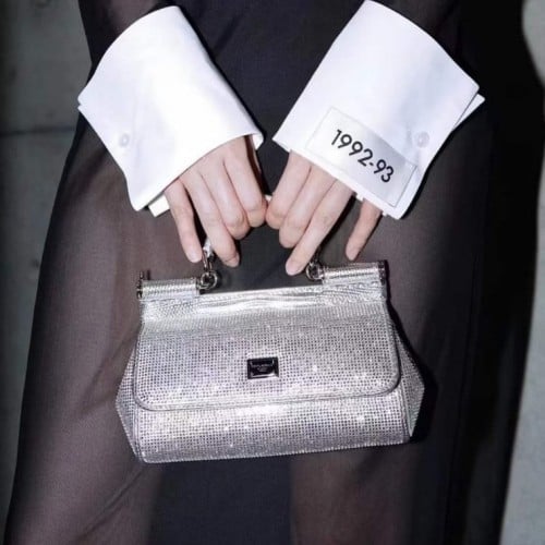 D&G مقاس 20 سم