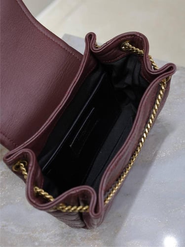 سان لوران MINI NOLITA مقاس18cm