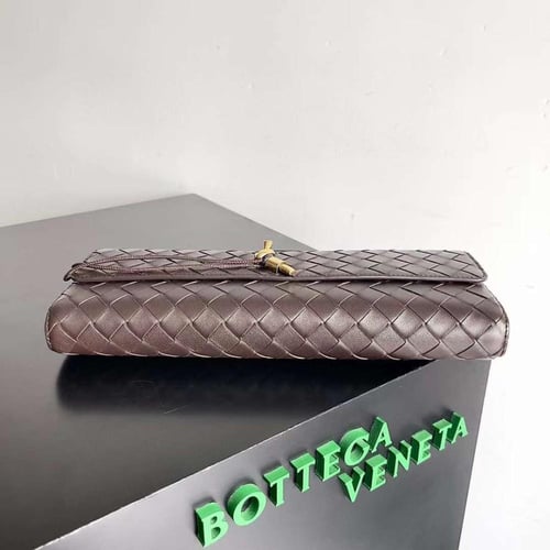 بوتيقا Clutch Andiamo مقاس 31cm