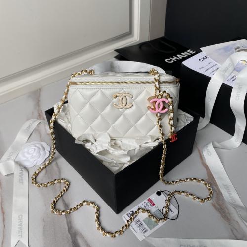 شانيل 24A مقاس 18cm