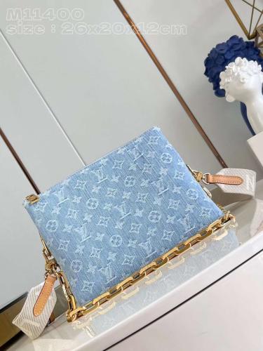 LV ماستر مقاس 26 سم