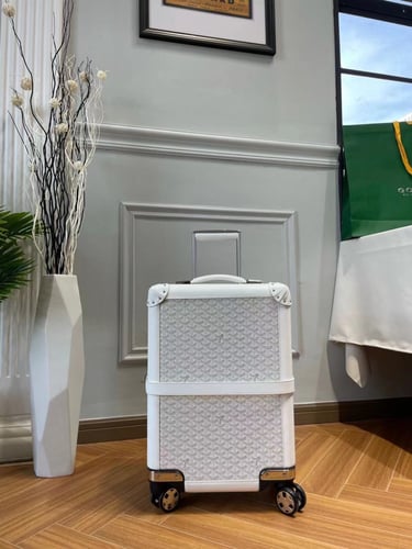 شنطة سفر قويارد 37×27×55cm