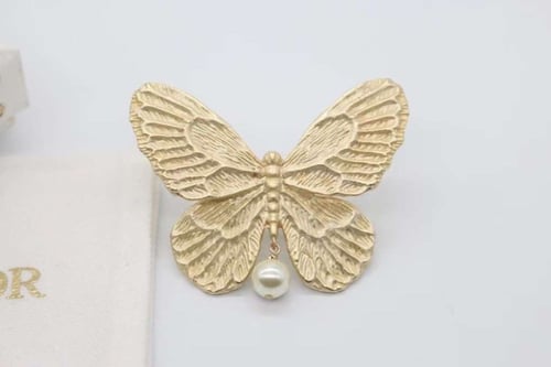 خاتم ديور مع الملحقات