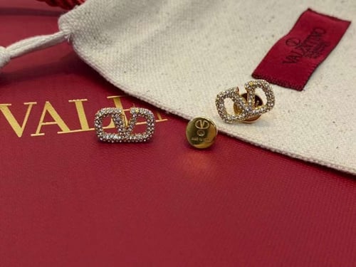 حلق فالنتينو صغير مع الملحقات