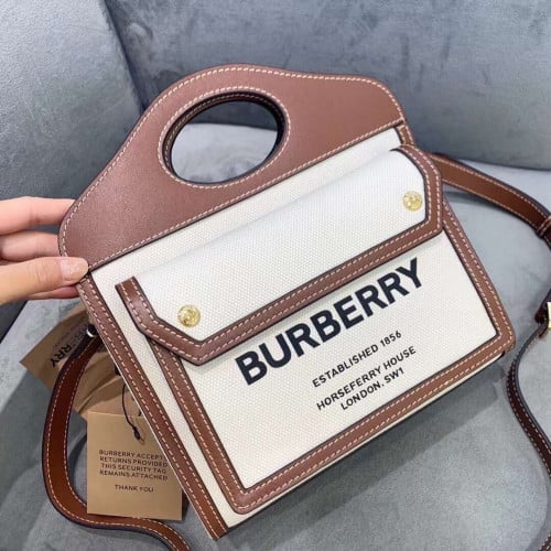 شنطة burberry ماستر 26 سم