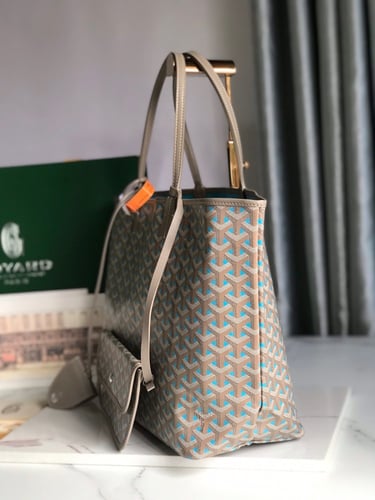 goyard Saint Louis 47 cm
