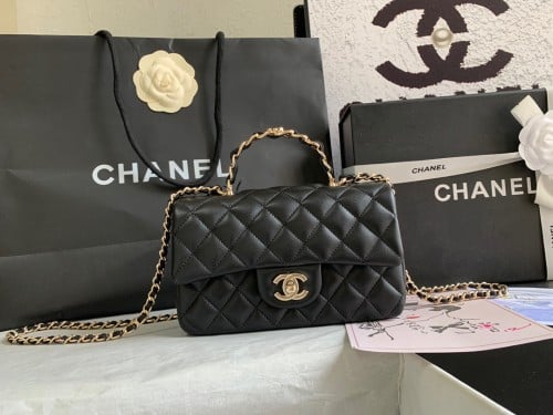 شانيل 23K ماستر 20 سم