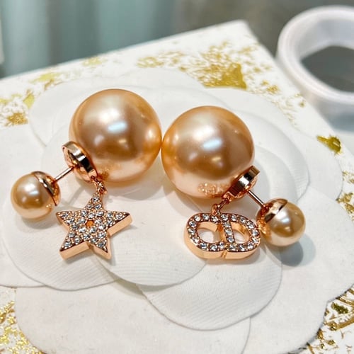 حلق ديور جوده عاليه مع الملحقات