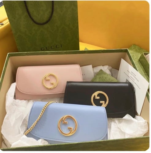 شنطة Gucc ماستر 21سم