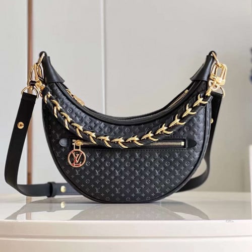 شنطة LV ماستر مقاس 23 سم