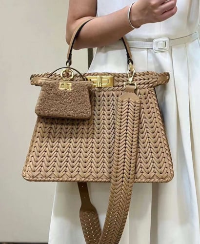 شنطه FEND ماستر 33 سم