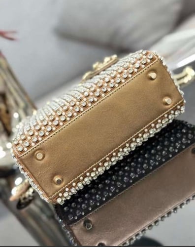 ديور ميني 17 سم