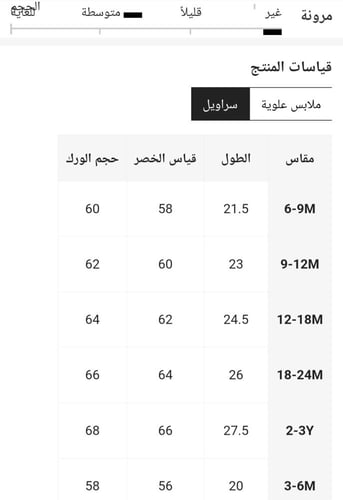 طقم قطعتين بناتي بلوزة بدون أكمام و شورت أسود