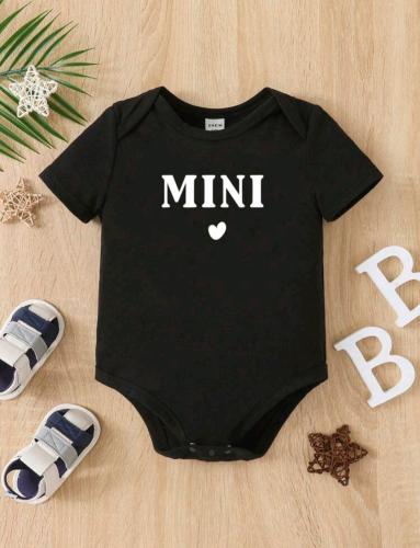 رومبر أسود - بربتوز - MINI