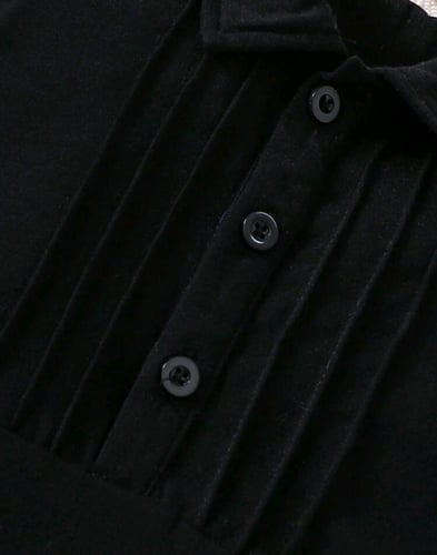 رومبر ولادي أسود - بولو