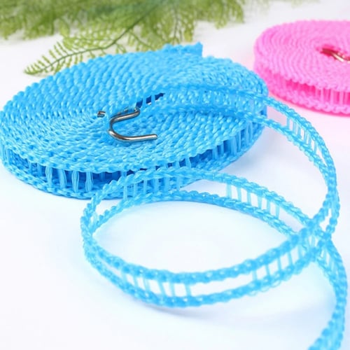 حبل نشر الغسيل