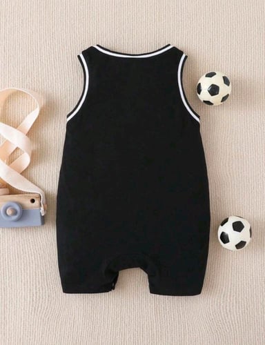 رومبر ولادي أسود رياضي