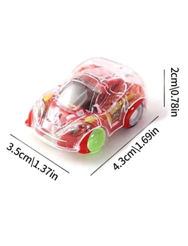 30 سيارة وطائرة صغيرة مناسبة للتوزيعات