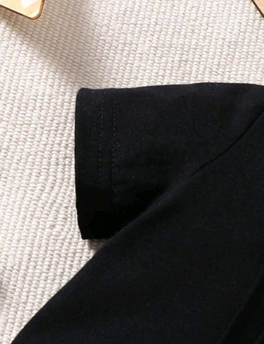 رومبر ولادي أسود - بولو