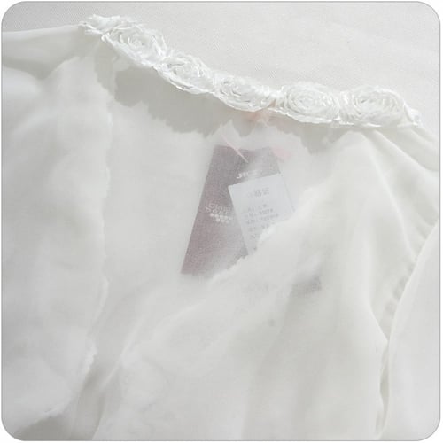 سترة نسائية دانتيل - اللون الأسود