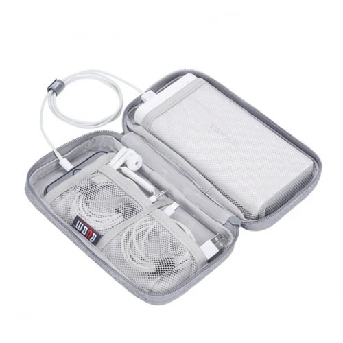 منظم متعدد الاستخدام - رمادي